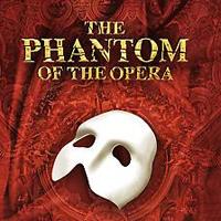 THE PHANTOM OF THE OPERA Plays Orpheum Theatre, Now thru 1/5 Video