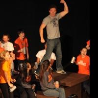 Pasadena Playhouse Kicks Off 3rd Annual High School Theatre Festival Today Video