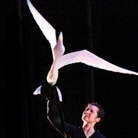 Ware Center Presents EAST MEETS WEST Tonight