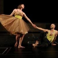 BWW Reviews: Not Those Kind of Duets - Casebolt and Smith's O(h) Video