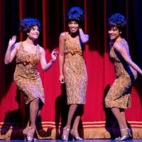 BROADWAY BALANCES AMERICA to Conclude with MOTOWN, 11/18