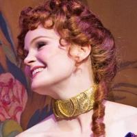 BWW Reviews: Revised CAN-CAN Is Charmingly Fizzy
