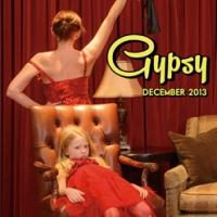 City Theater Company Presents GYPSY, Now Through 12/21 Video