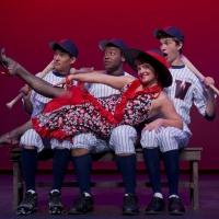 Foothill Music Theatre to Present DAMN YANKEES, 7/26-8/18 Video