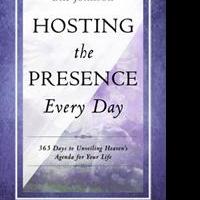 New Book of Daily Devotionals by Bill Johnson is Released