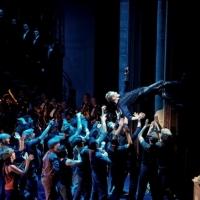 Photo Flash: Michael Ball, Freddie Huddlestone and More Perform in WEST END HEROES