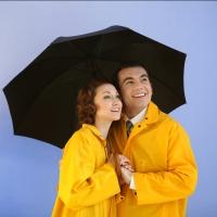University of Cincinnati's CCM Opens SINGIN' IN THE RAIN Tonight