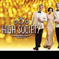 BWW Reviews: HIGH SOCIETY, Kings Theatre Glasgow, April 30 2013 Video