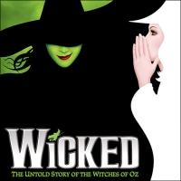 WICKED Plays to Nearly 40,000 at Morrison Center Video