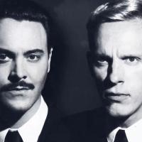 TV: Sneak Peek at West End's STRANGERS ON A TRAIN
