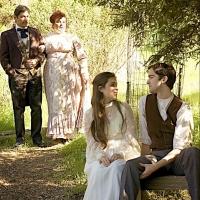 Ross Valley Players Stage A MONTH IN THE COUNTRY, Now thru 4/12 Video