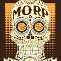 Circle circle dot dot's MORP 2013 Party Set for Centro Cultural de la Raza Today