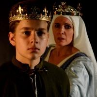 BWW Reviews: Southwest Shakespeare's KING JOHN Is A Royal Treat Video