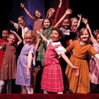 SteppingStone Theatre Presents THE BEST CHRISTMAS PAGEANT EVER, Now thru 12/23 Video
