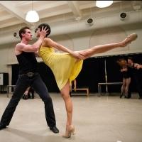 ADM:21 to Present Works from GEORGE M!, A CHORUS LINE, IN THE HEIGHTS and More…