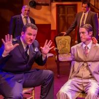 College of the Mainland Community Theatre Presents ARSENIC AND OLD LACE, Now thru 11/ Video