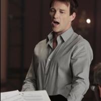Stephen Moyer Impressed By Carrie Underwood's Yodeling in NBC'S THE SOUND OF MUSIC Video