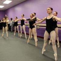 Atlantic City Ballet Premieres New Pieces for Young Choreographers Series Tonight
