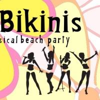 Long Wharf Theatre Presents THE BIKINIS, 7/9 - 7/27 Video