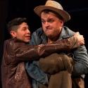UNLV Performing Arts Center Presents The Acting Company’s OF MICE AND MEN Tonight,  Video