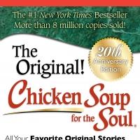 20th Anniversary Edition of the Original Chicken Soup for the Soul is Published in Di Video