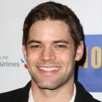 Broadway's Jeremy Jordan to Star in CBS's SUPERGIRL Alongside Laura Benanti
