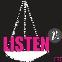 YC to Present LISTEN V. LOCK-UP One-Night-Only Theatrical Event, 12/4 Video