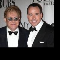 Elton John to Marry Long-time Partner John Furnish Video