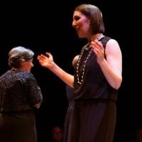 BWW Reviews: LOVE, LOSS, AND WHAT I WORE Expresses the Life of Every Woman
