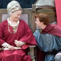 LEAR & 'DREAM' to Open Theatricum's All-Shakespeare Season, 6/7-8 Video