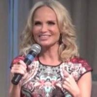 BWW Interview: Kristin Chenoweth on Bringing Lily Garland Back to Broadway- I Just Knew It Was Right'