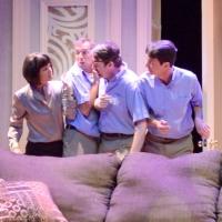 BWW Reviews: Tennessee Rep's LARRIES