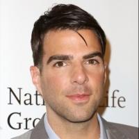 Zachary Quinto, Len Cariou, Jefferson Mays & More to Present at 2014 Theatre World…