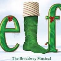 ELF National Tour Comes to Washington Pavilion Tonight