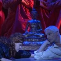 STAGE TUBE: First Look at Highlights of Théâtre du Châtelet's THE KING AND I Video