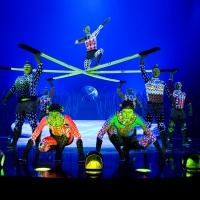 Cirque du Soleil to Bring TOTEM to Australia; Tour Begins October 28 in Sydney Video