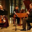 Grenser Trio: Beethoven with a Twist Presented by GEMS Today, 11/15 Video