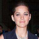 Fashion Photo of the Day 11/27/12 - Marion Cotillard Video