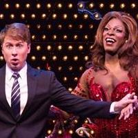 BWW Reviews: Pantages Shows Off KINKY BOOTS Video