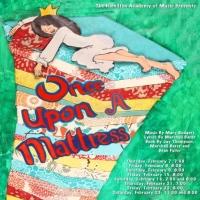 BWW Reviews: ONCE UPON A MATTRESS Gets the Royal Treatment at The Hamilton Academy of Music