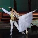 The State Ballet Theatre of Russia Comes to Jacksonville, 1/12