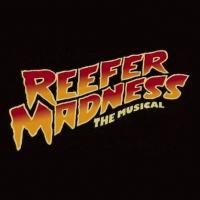 San Jose Stage Company Presents REEFER MADNESS, Beginning 6/5 Video