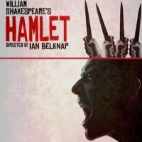 The Acting Company Brings HAMLET to Northridge's Valley Performing Arts Center Video