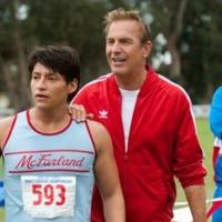 VIDEO: First Look - Kevin Costner Stars in Disney's MCFARLAND,USA Video