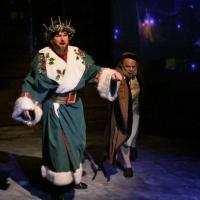 Spreckels Theatre Company to Stage Encore Presentation of SCROOGE: THE MUSICAL Video