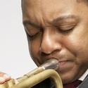 Wynton Marsalis and the Jazz at Lincoln Center Orchestra Come to Portland, 1/25 Video