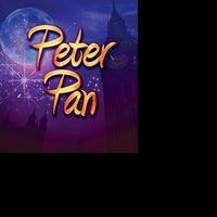 Cincinnati Music Theatre Presents PETER PAN, Now thru 5/17 Video