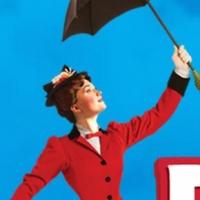 Palace Theater Opens Next Week in Wisconsin Dells with MARY POPPINS Video