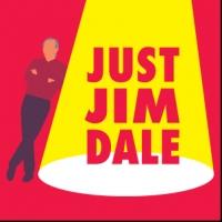 Message from the Artistic Director about Just Jim Dale Video
