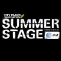 COMEDY CENTRAL STARS UNDER THE STARS & More Set for SummerStage this Week Video